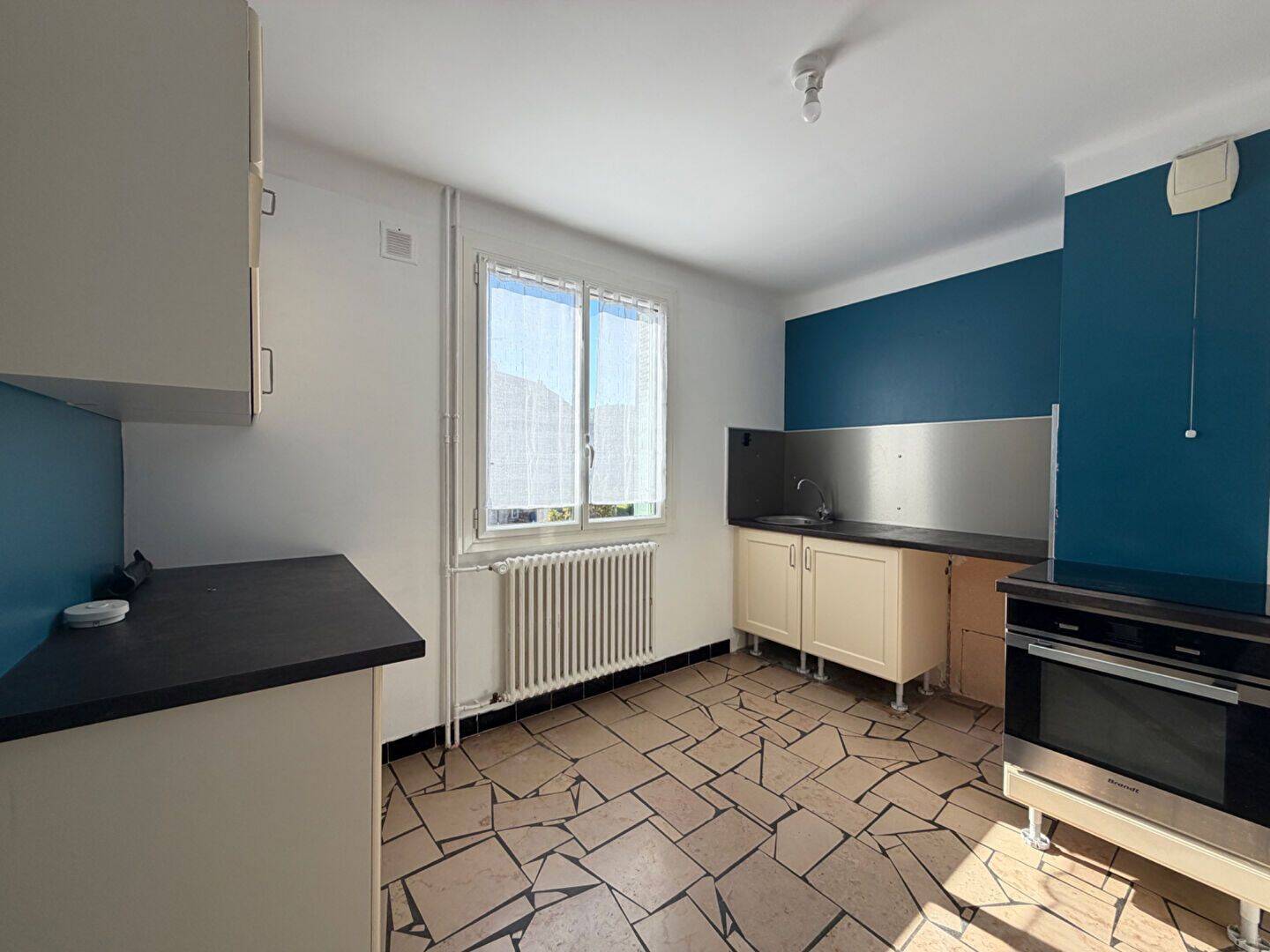 Appartement 4 pièces 83 m² · à Macornay · 83,1 m² · 139 000 €