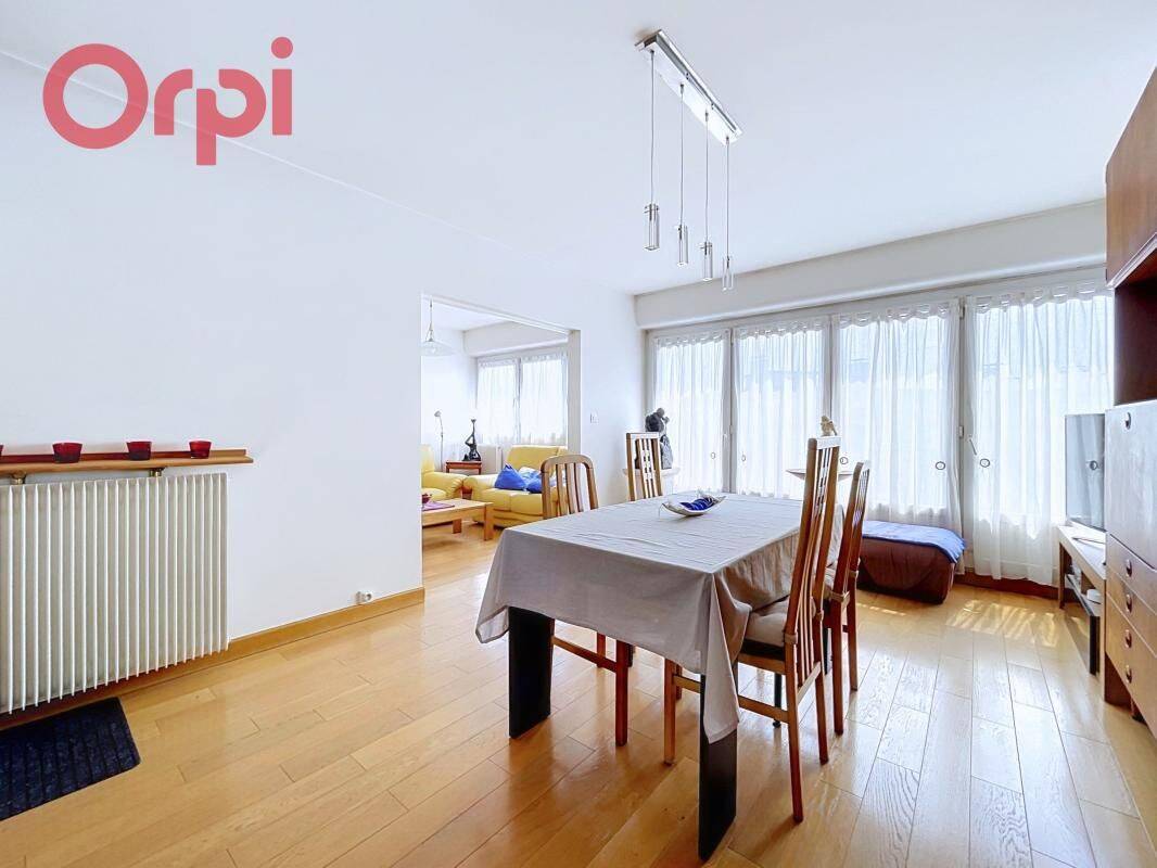 Appartement 4 pièces 77 m² · à Yerres · 77 m² · 213 000 €
