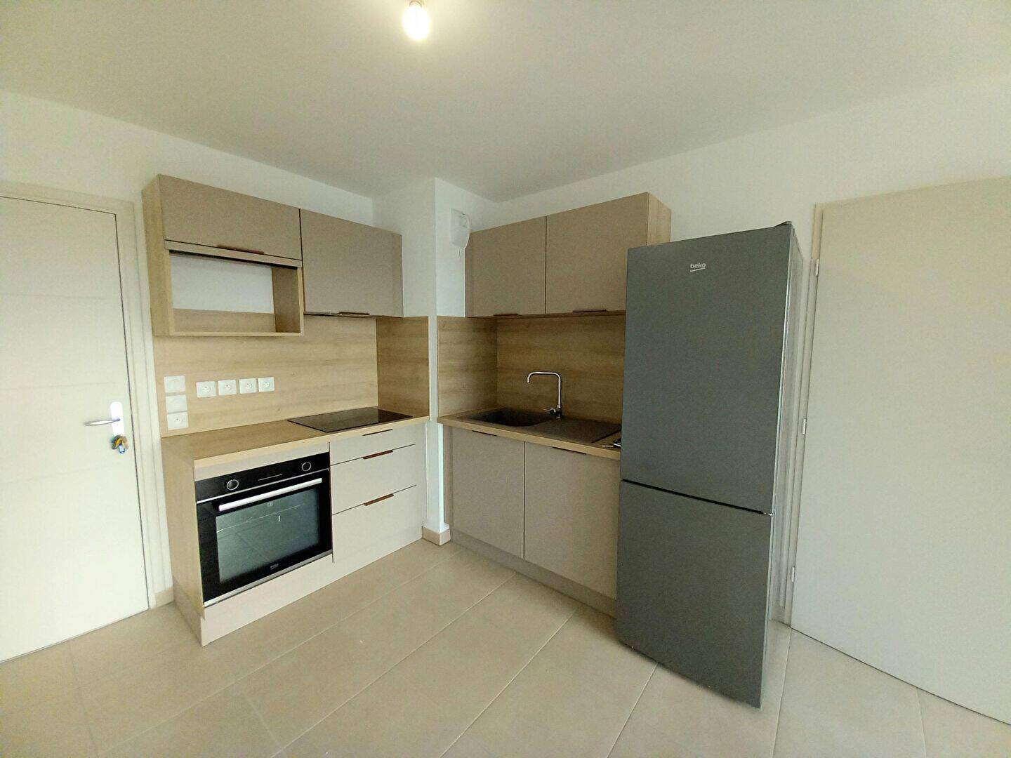 Appartement 2 pièces 37 m² · à Istres · 37 m² · 765 €/mois