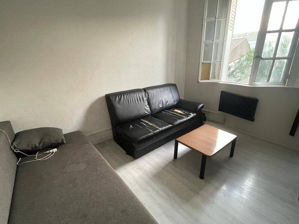 Appartement 2 pièces 45 m² · à Béziers · 45 m² · 69 000 €