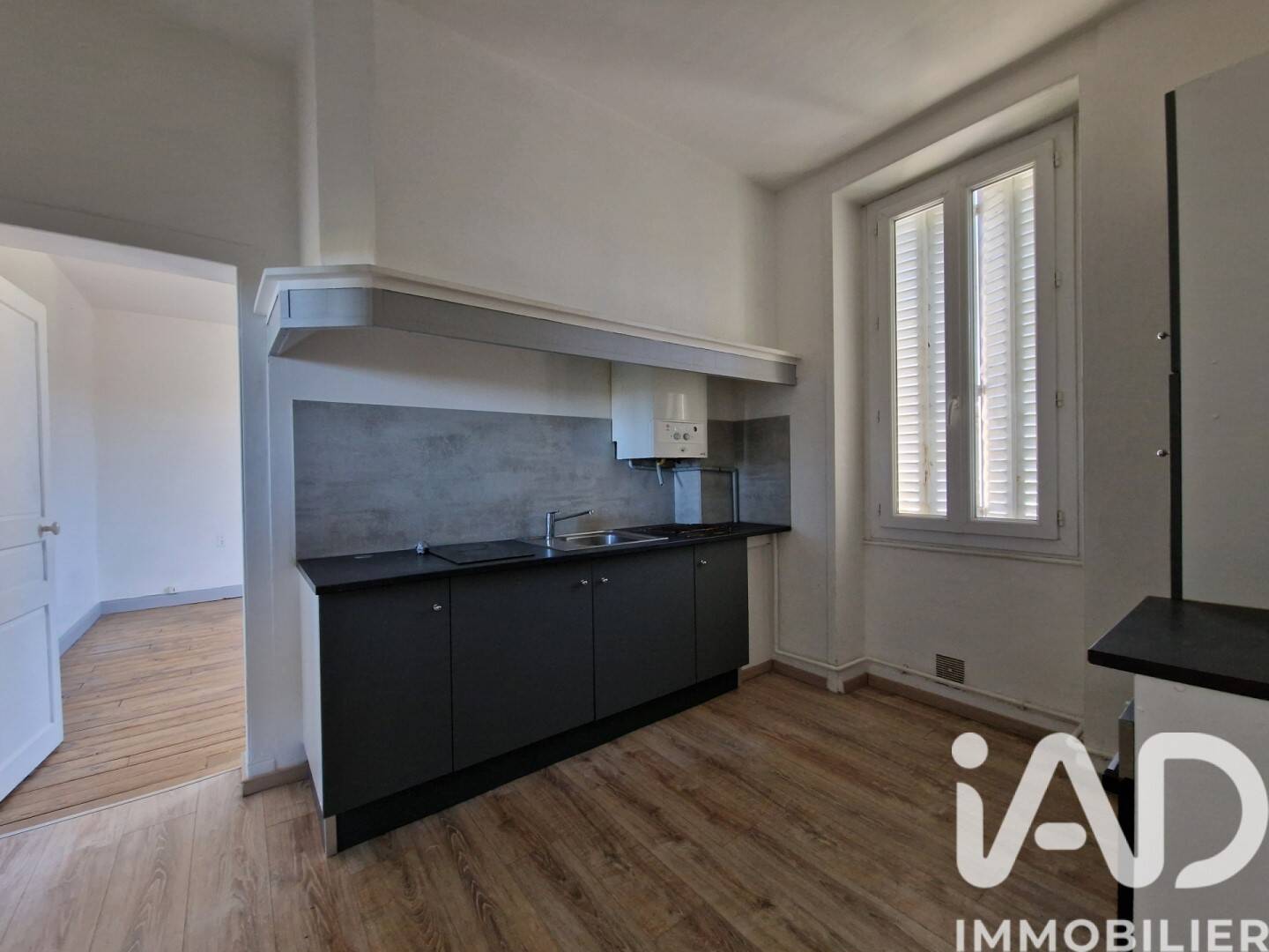 Appartement 3 pièces 58 m² · à Brive-la-Gaillarde · 58 m² · 620 €