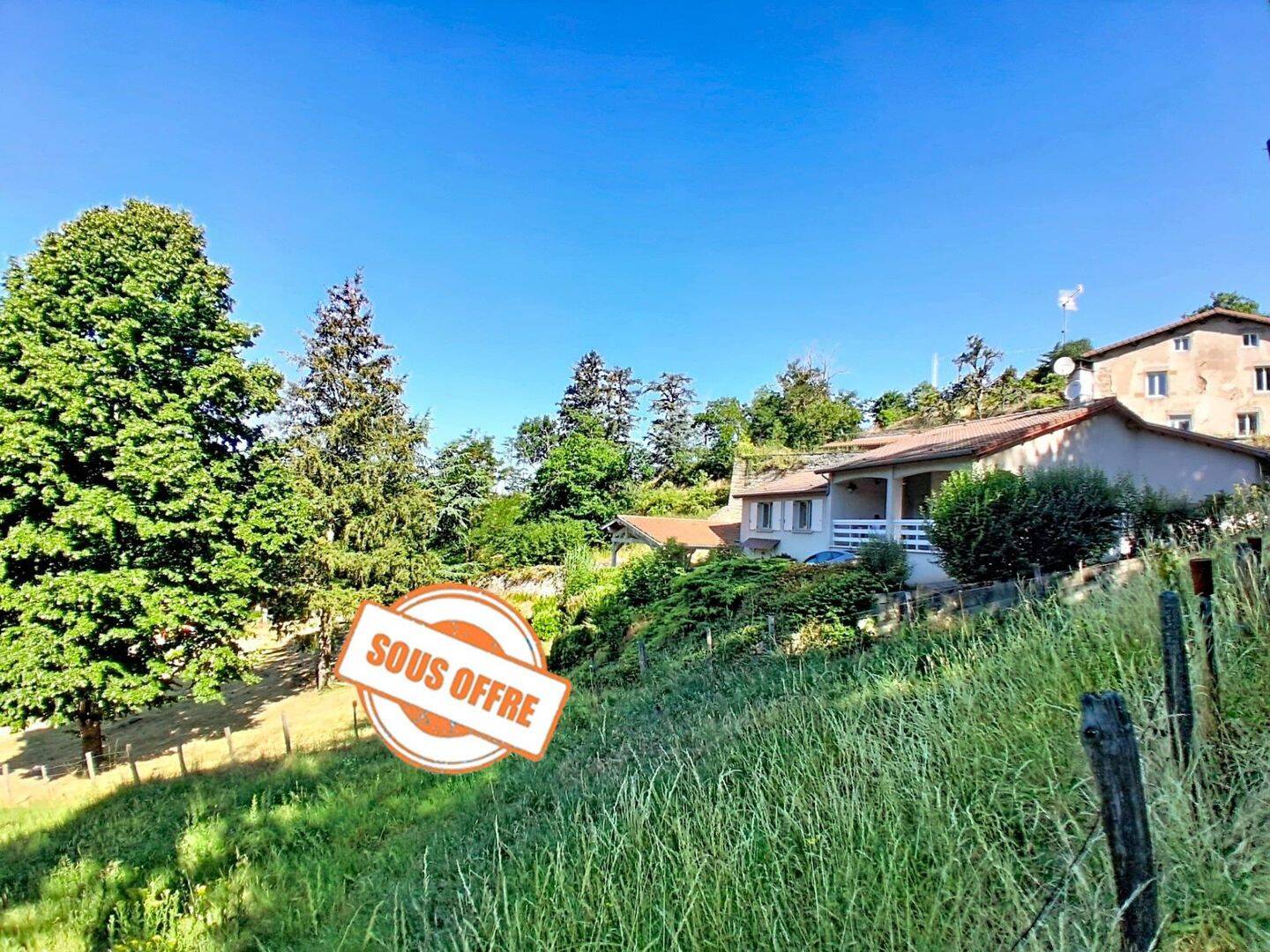 Maison 6 pièces 111 m² · à Saint-Étienne · 111 m² · 270 000 €