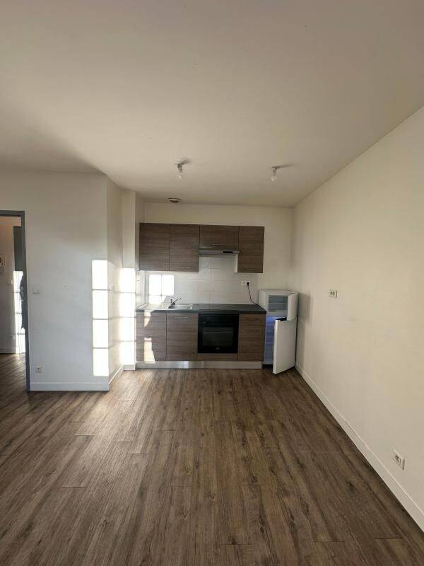 Appartement 2 pièces 55 m² · à Limoges · 55,1 m² · 560 €