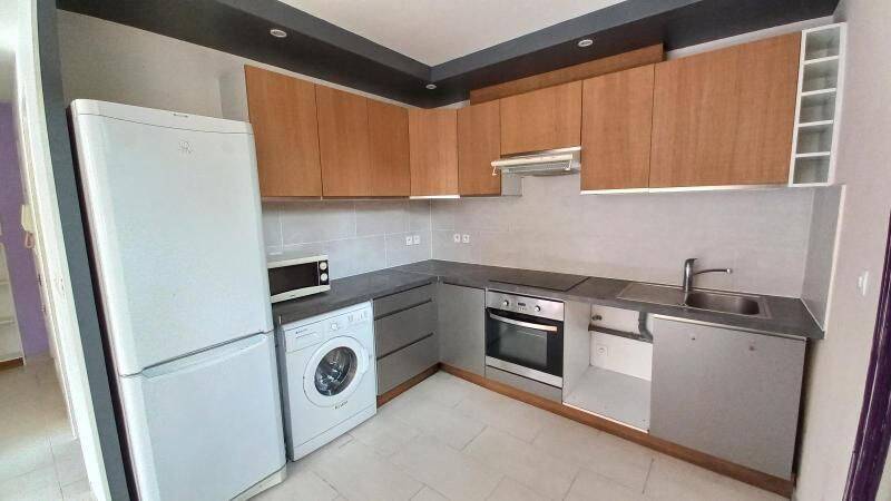 Appartement 2 pièces 40 m² · à Villefranche-sur-Saône · 40,3 m² · 553 €