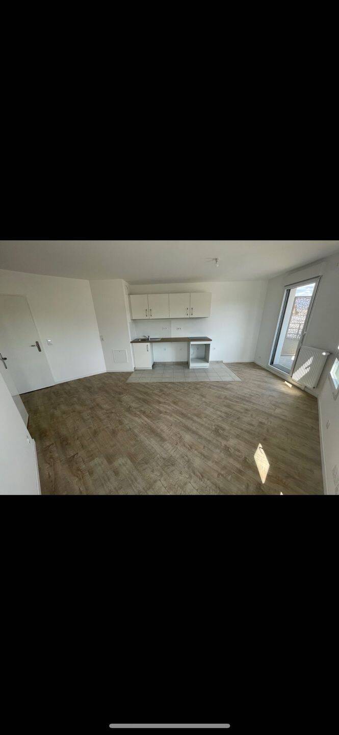 Appartement 2 pièces 43 m² · à Schiltigheim · 43 m² · 660 €/mois
