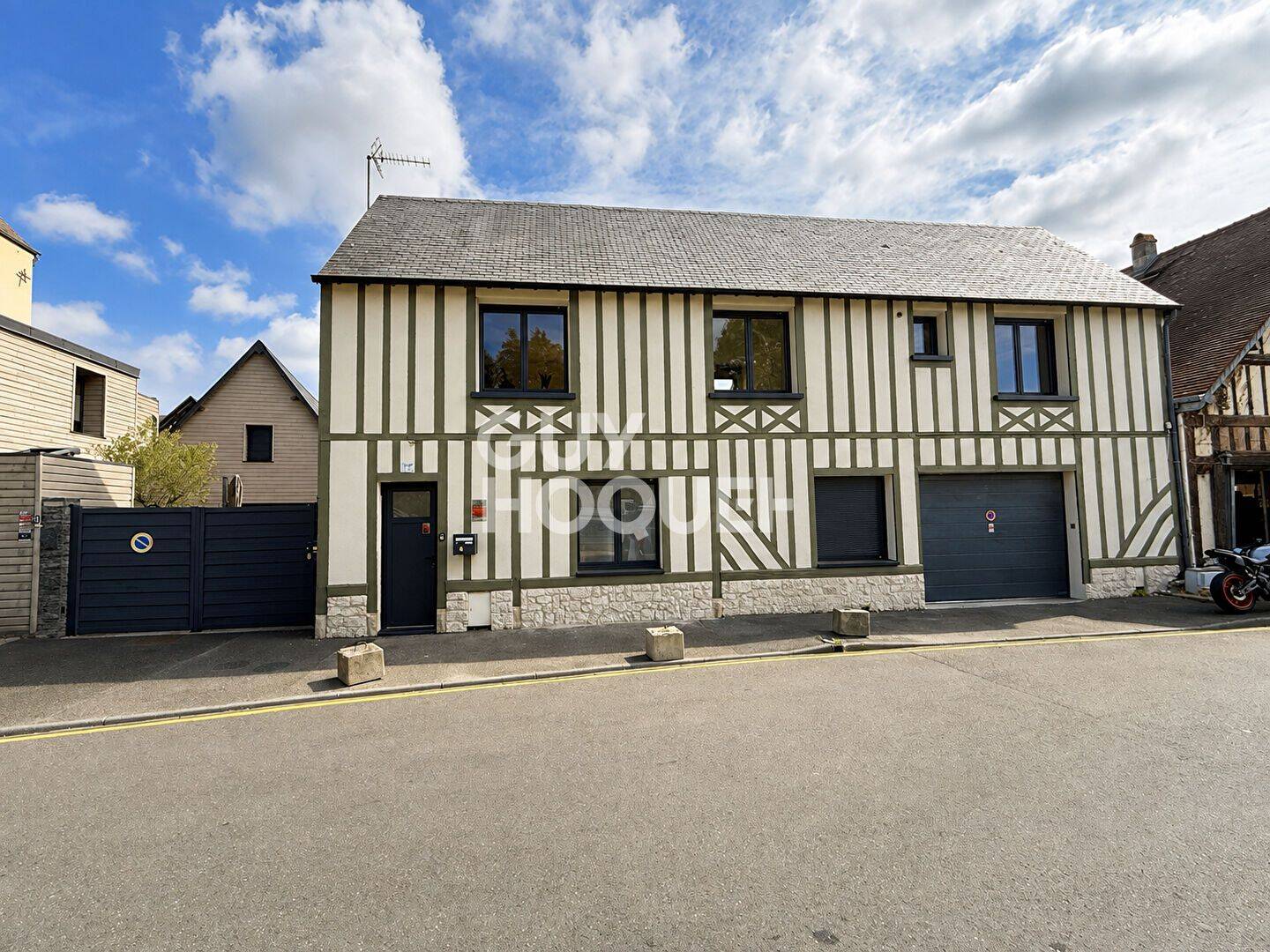 Maison 5 pièces 136 m² · à Touques · 136,2 m² · 636 000 €