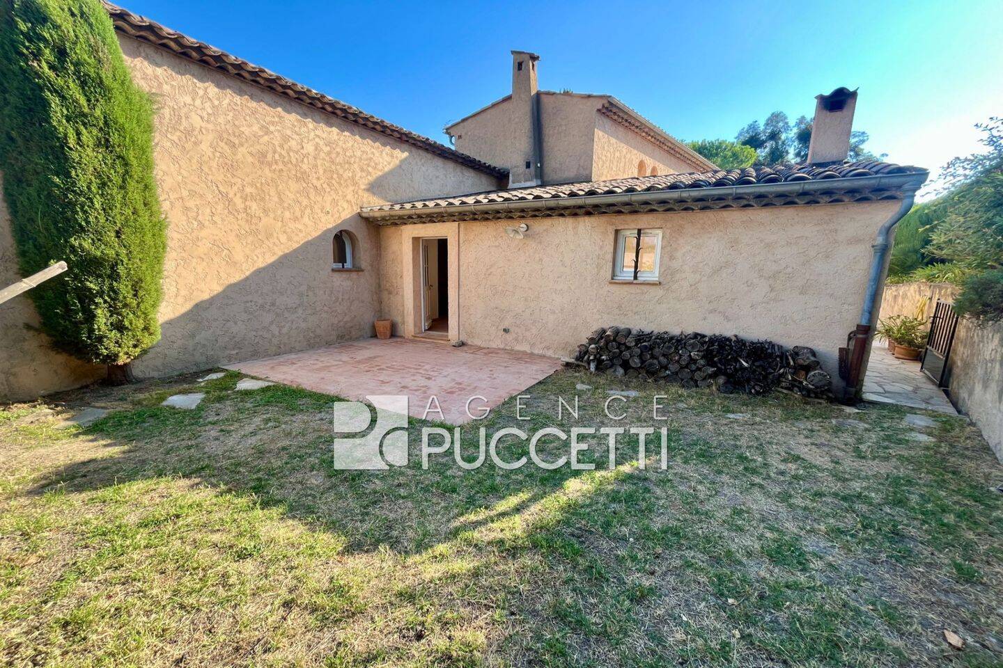 Appartement 3 pièces 66 m² · à Vence · 66,1 m² · 1 700 €/mois