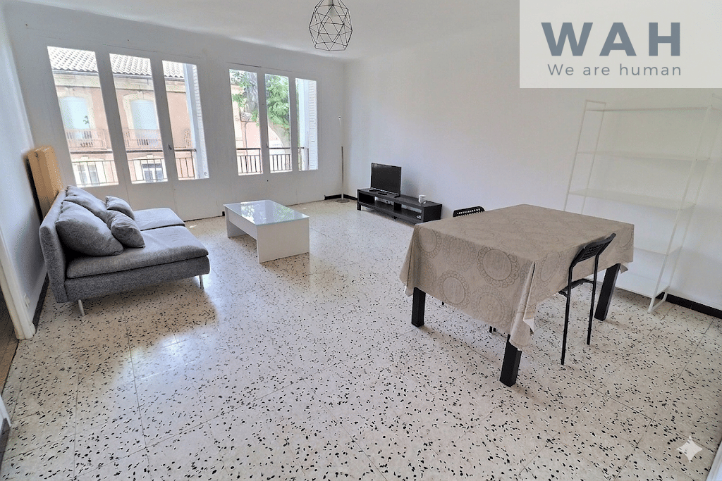 Appartement 3 pièces 70 m² · à Lamalou-les-Bains · 70 m² · 144 000 €