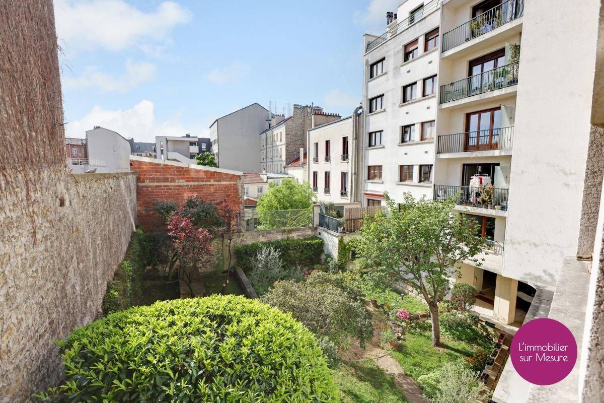 Appartement 3 pièces 66 m² · à Vincennes · 66 m² · 595 000 €