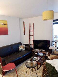 Appartement 2 pièces 51 m² · à Villeneuve-le-Comte · 50,5 m² · 783 €