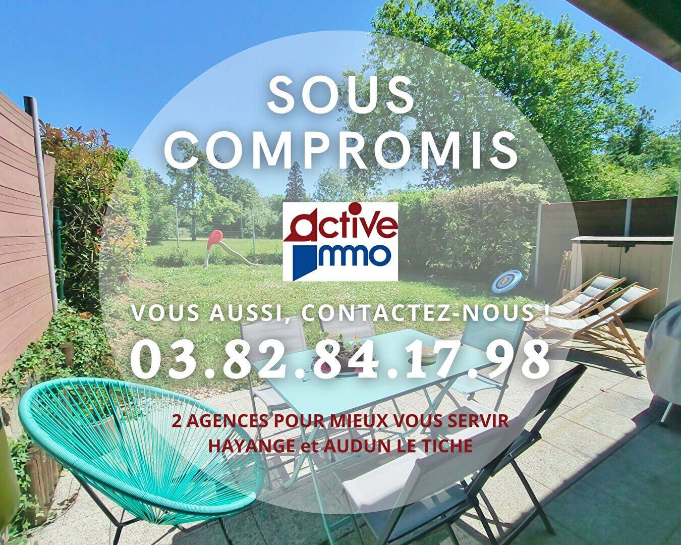 Maison 4 pièces 102 m² · à Metzervisse · 102 m² · 299 000 €