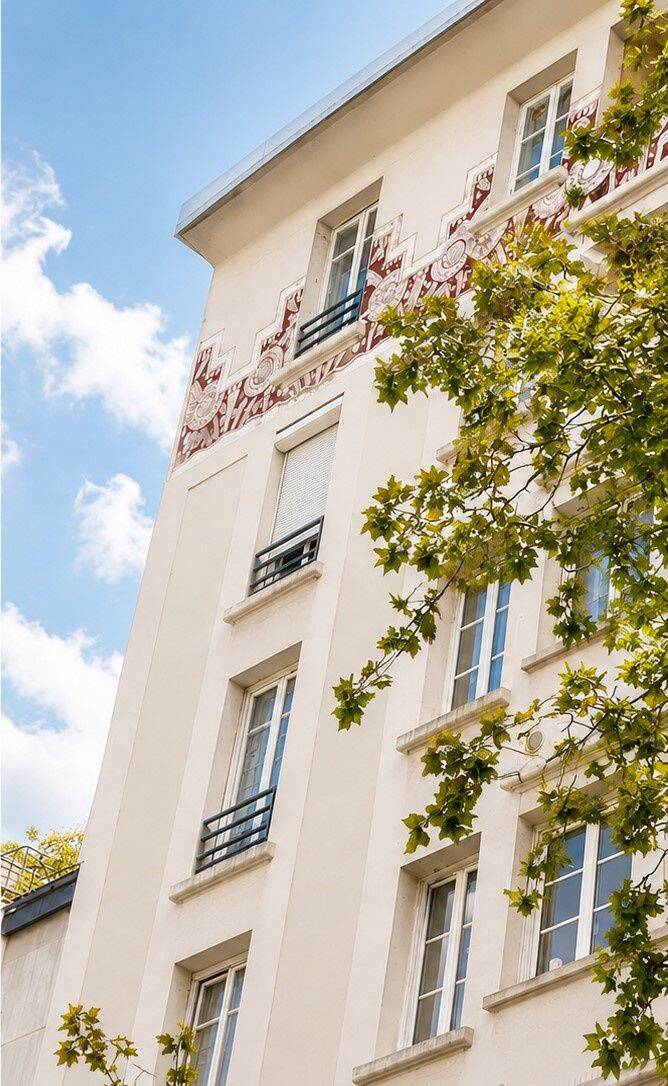 Appartement 1 pièce 22 m² · à Vincennes · 22,2 m² · 181 000 €