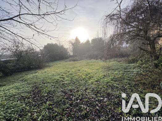 Terrain constructible à vendre 143 500 € 650 m² de terrain Mollkirch 67190