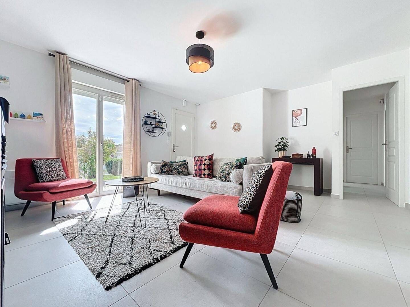 Maison 5 pièces 91 m² · à Créon · 91 m² · 335 000 €