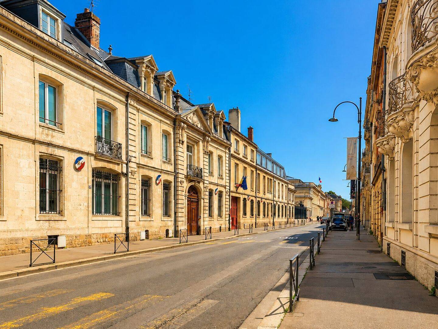 Appartement 2 pièces 38 m² · à Amiens · 38,3 m² · 125 000 €