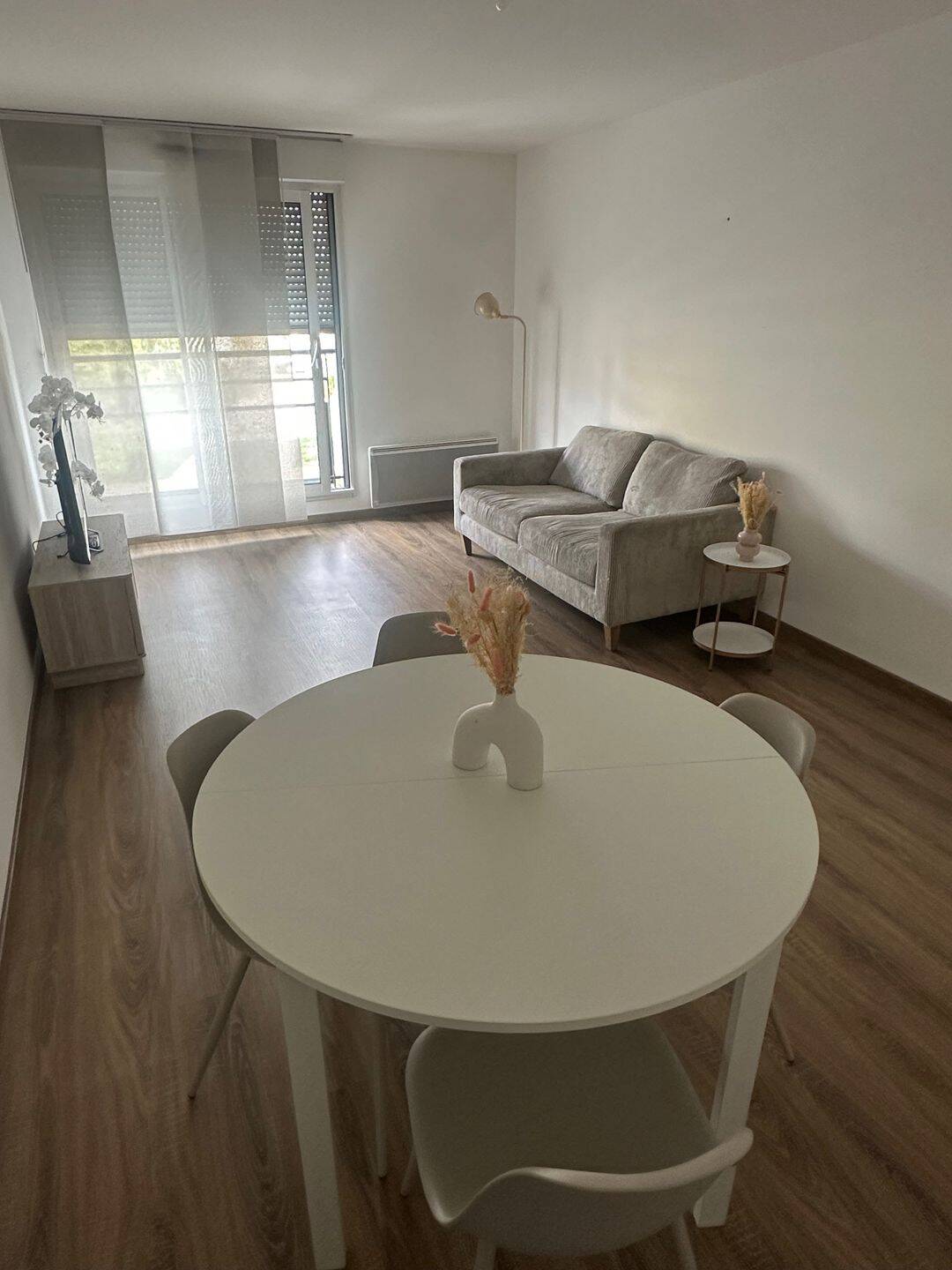 Appartement 3 pièces 65 m² · à Compiègne · 65 m² · 425 €/mois
