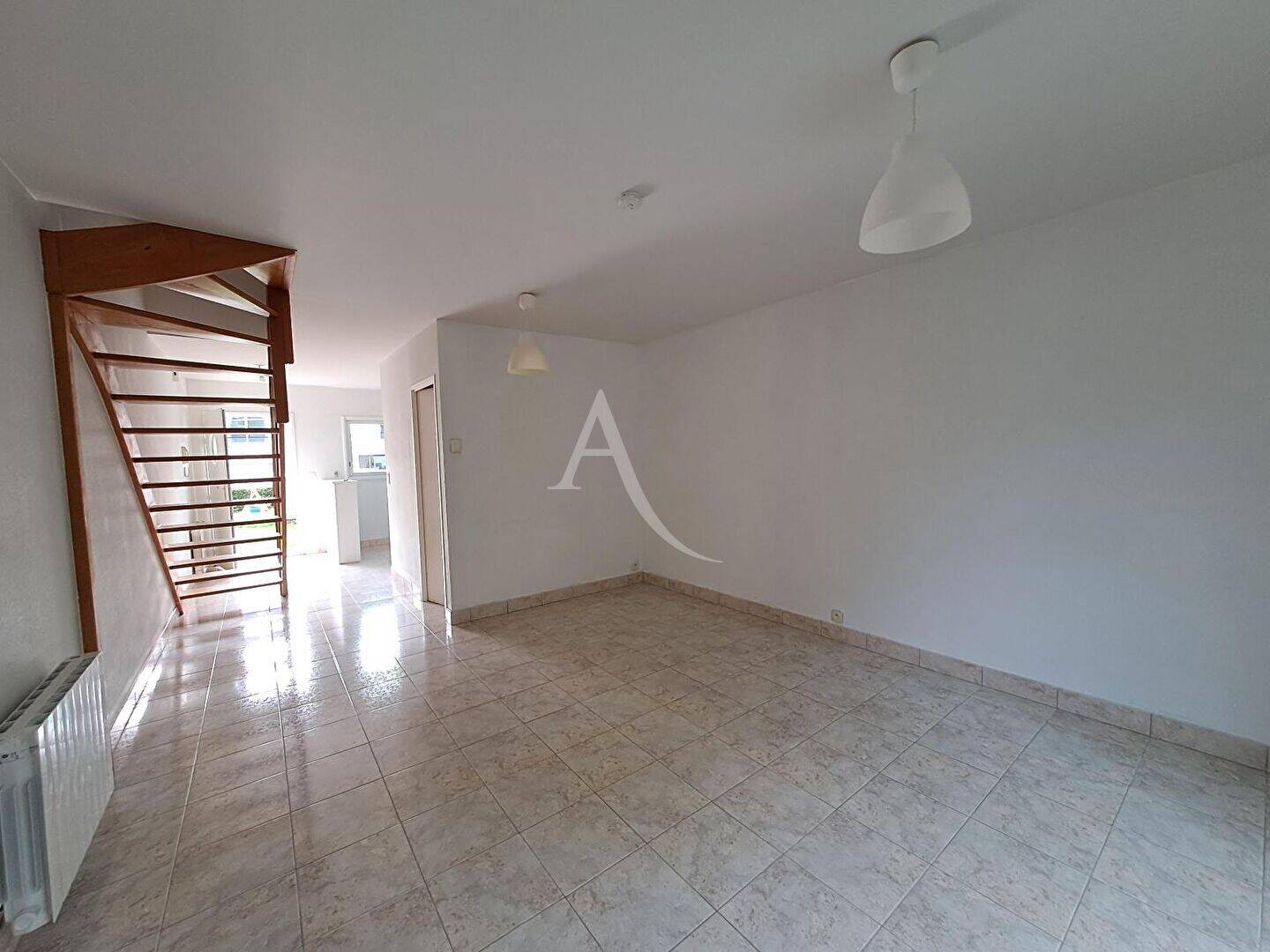 Maison 3 pièces 54 m² · à Nantes · 54 m² · 912 €/mois
