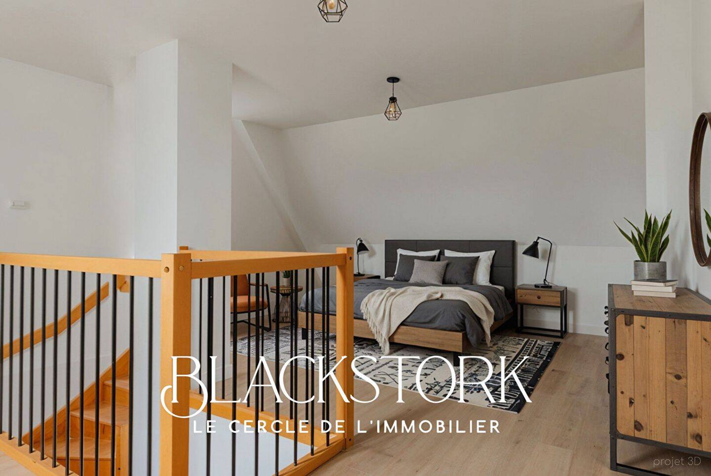 Appartement 3 pièces 91 m² · à Marquette-lez-Lille · 91 m² · 322 900 €