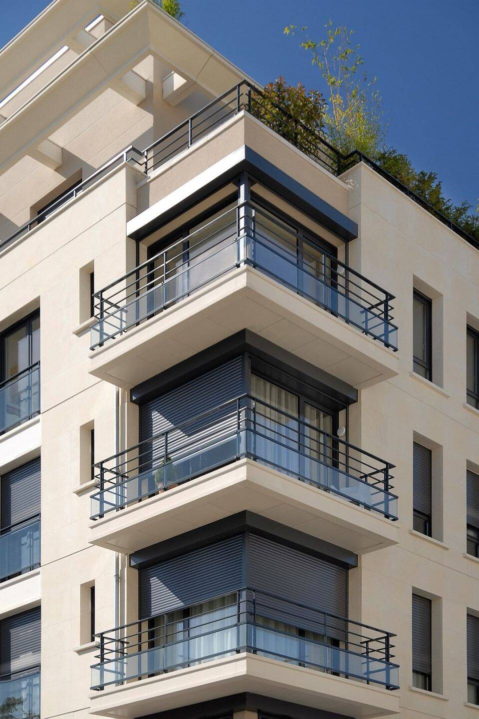 Appartement 2 pièces 43 m² · à Bagneux · 43 m² · 179 952 €