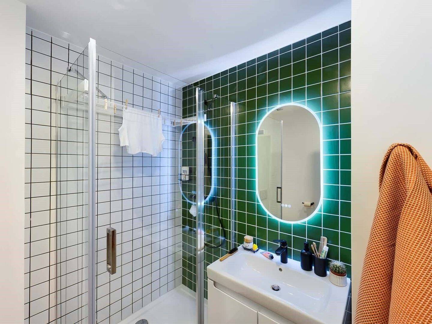 1 pièce 15 m² · à Gentilly · 15 m² · 1 080 €/mois