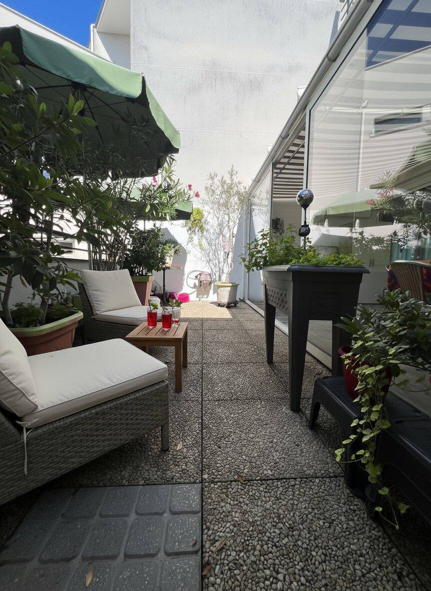 Appartement 5 pièces 100 m² · à Tours · 99,7 m² · 255 000 €