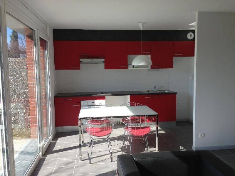 Appartement 4 pièces 86 m² · à Balma · 85,9 m² · 1 270 €/mois