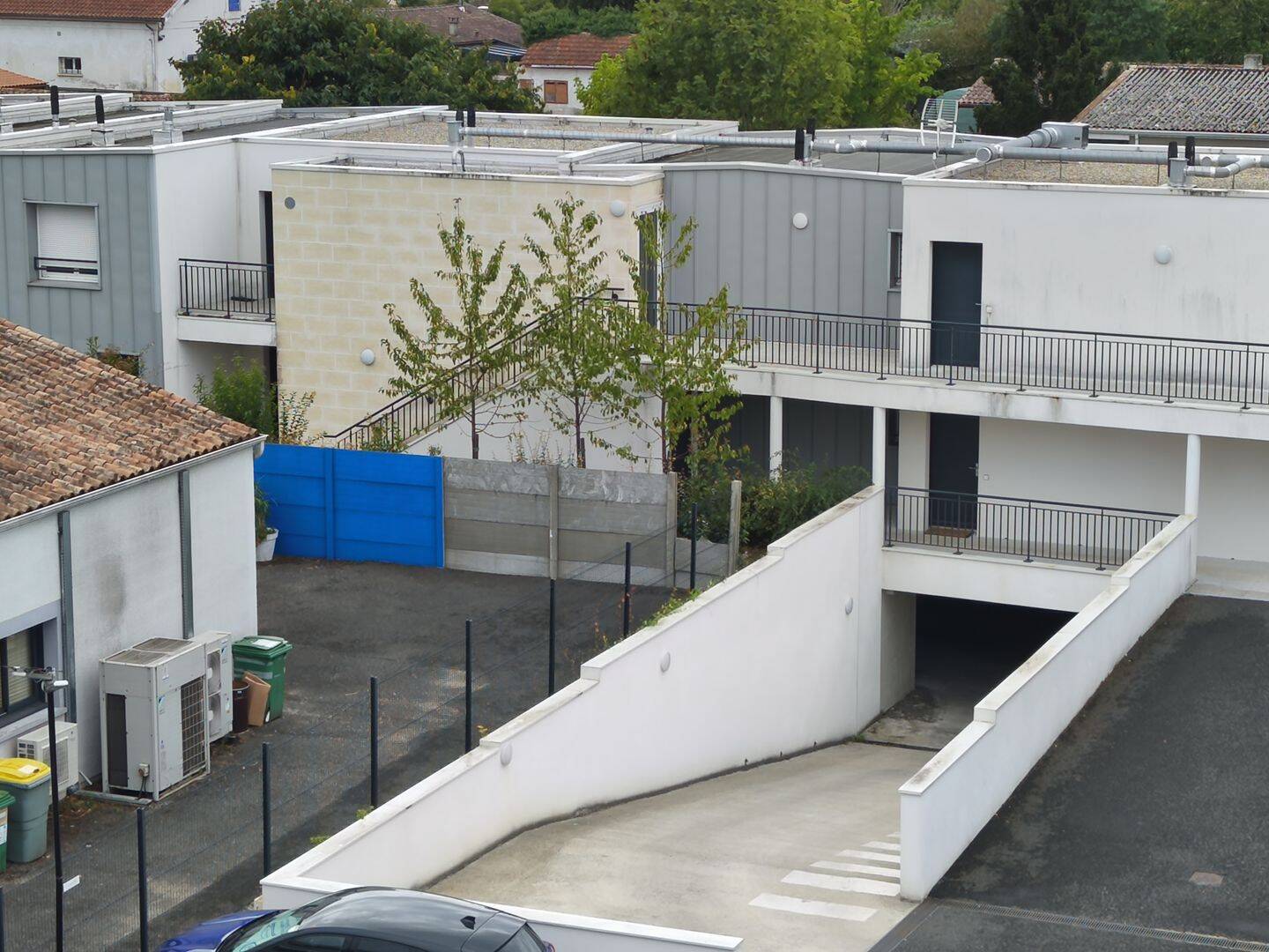 Appartement 2 pièces 45 m² · à Villenave-d'Ornon · 45 m² · 657 €/mois