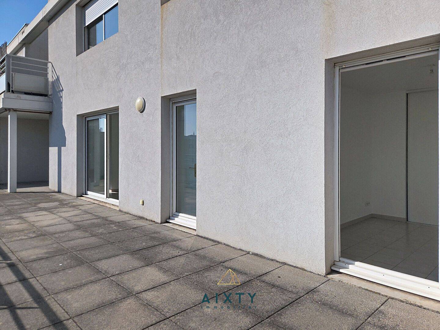 Appartement 2 pièces 44 m² · à Marseille 13ème Arrondissement · 44 m² · 159 000 €