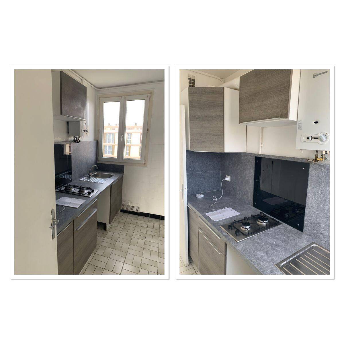 Appartement 3 pièces 60 m² · à Vitry-sur-Seine · 60 m² · 1 100 €