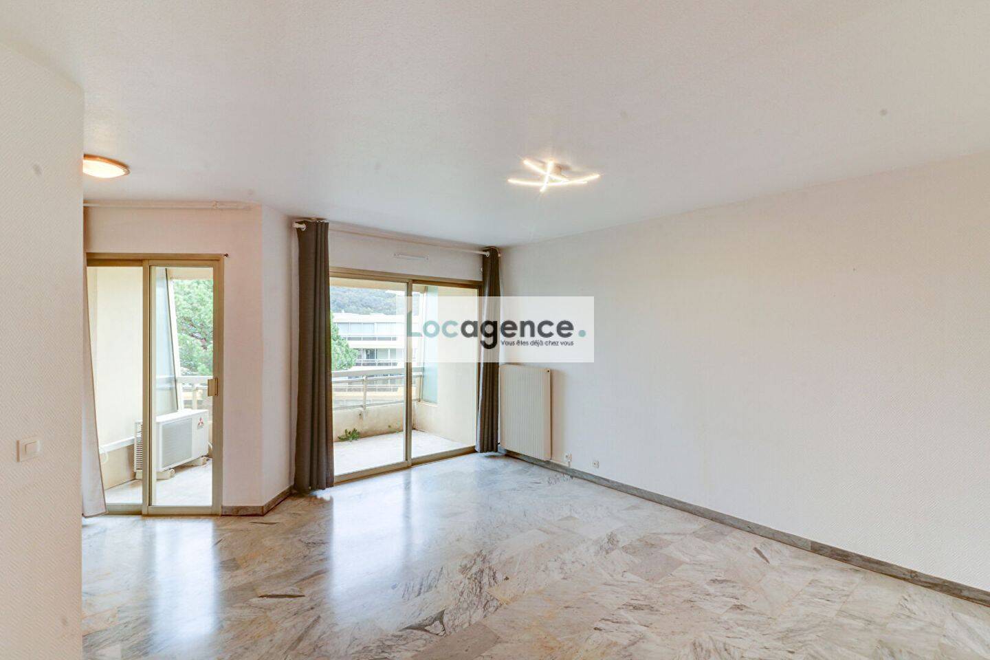Appartement 2 pièces 55 m² · à Mandelieu-la-Napoule · 54,5 m² · 269 000 €