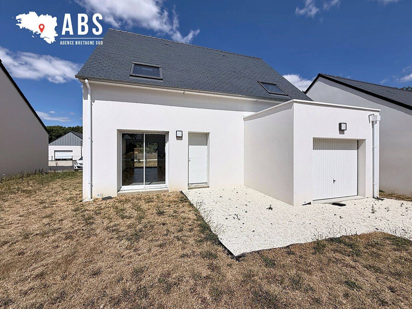 Maison 5 pièces 113 m² · à Marzan · 112,9 m² · 305 500 €