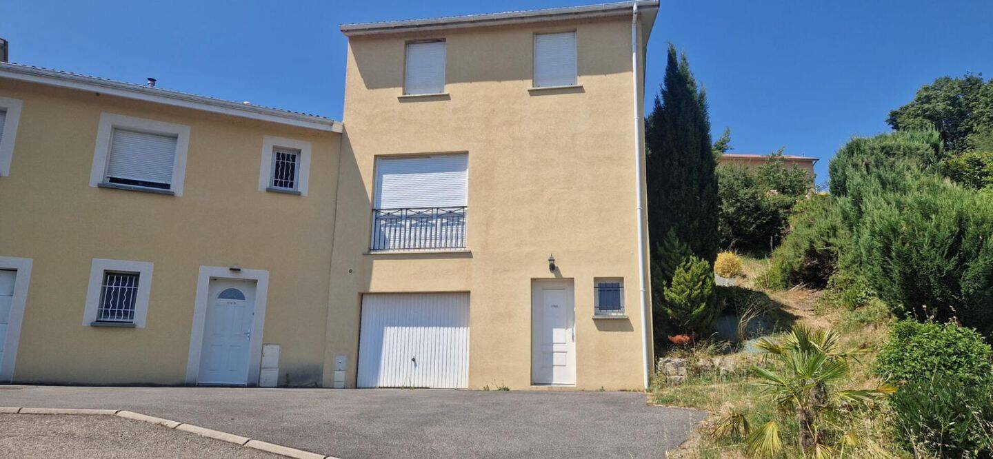 Maison 5 pièces 101 m² · à Vienne · 101 m² · 298 000 €
