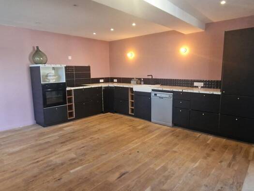 Maison à vendre 119 500 € 4 pièces 2 chambres 107 m² 1 069 m² de terrain Sennevoy-le-Bas 89160