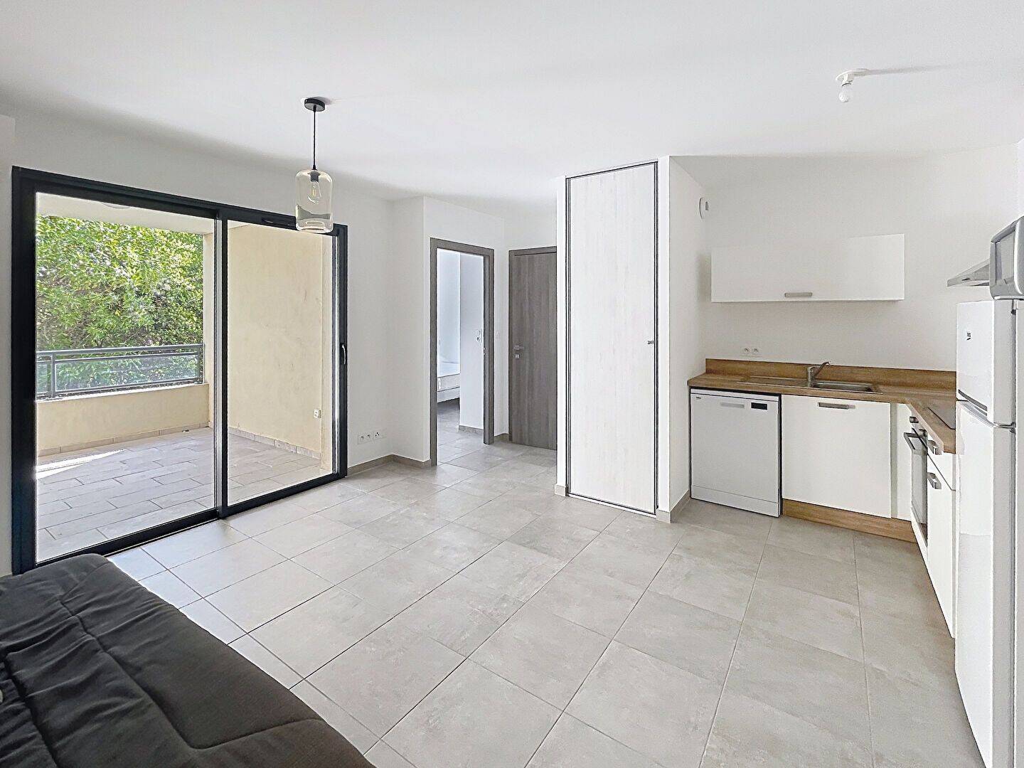 Appartement 2 pièces 35 m² · à Cargèse · 35 m² · 190 000 €