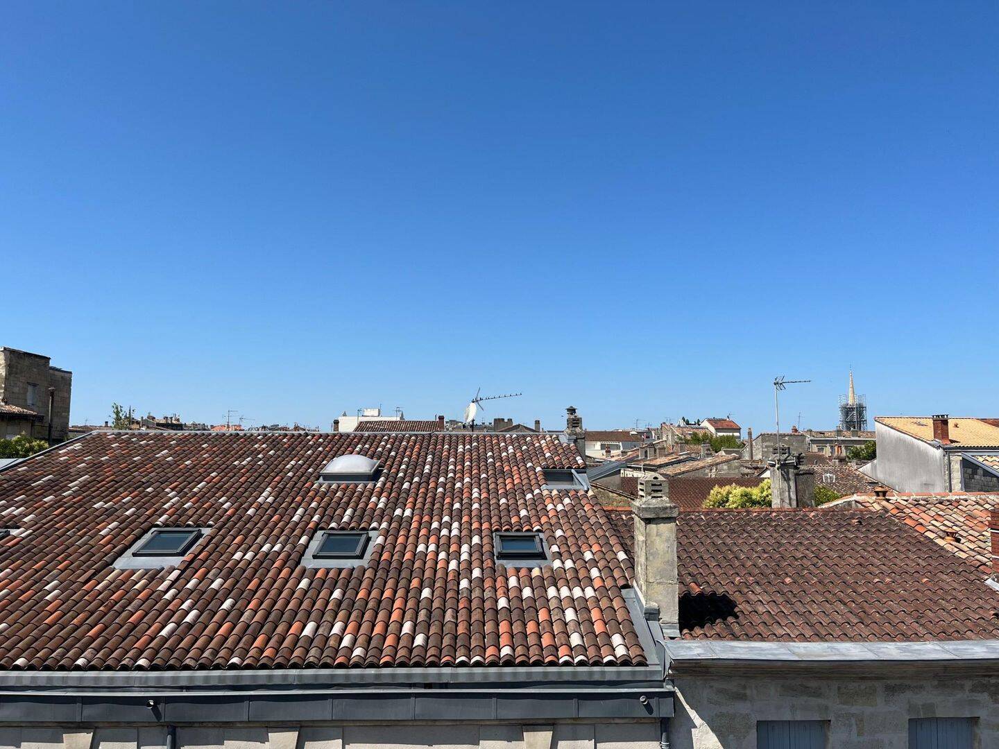 Appartement 3 pièces 55 m² · à Bordeaux · 55 m² · 190 000 €