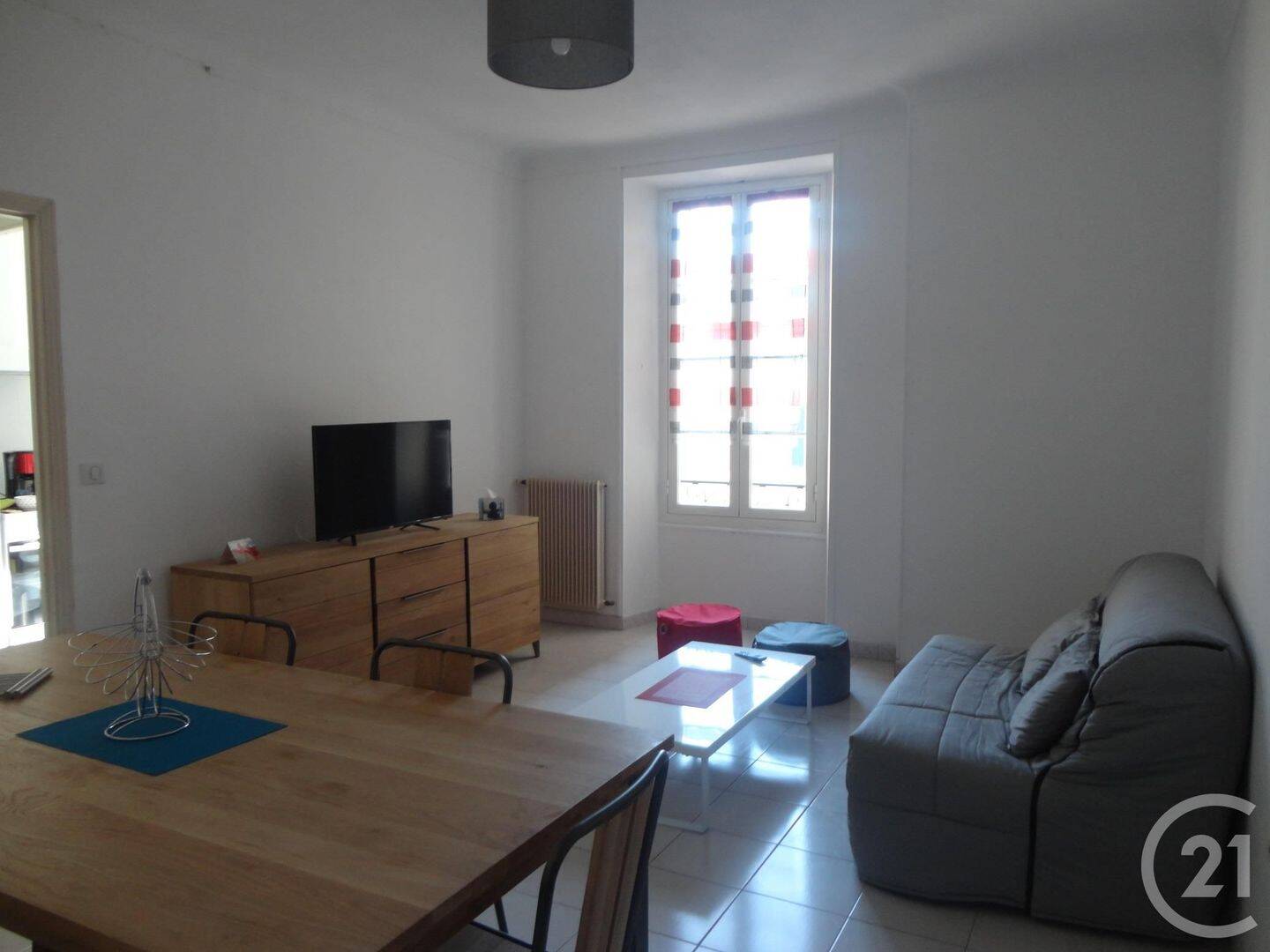 4 pièces 77 m² · à Nice · 77 m² · 936 €