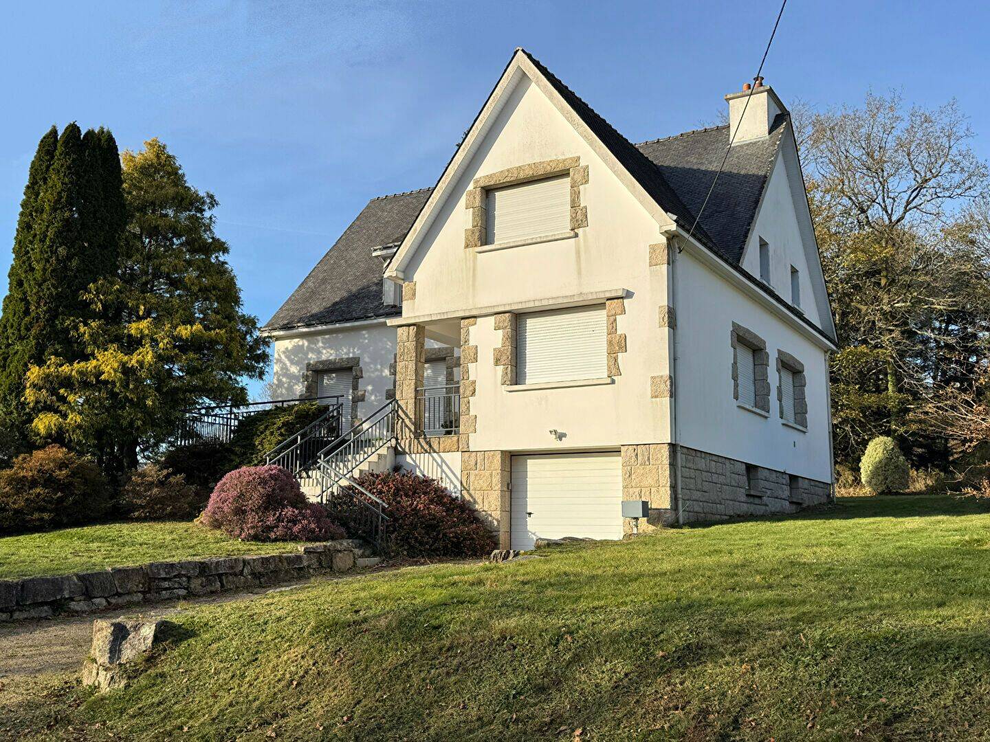 Maison 7 pièces 204 m² · à Pluvigner · 204 m² · 265 800 €