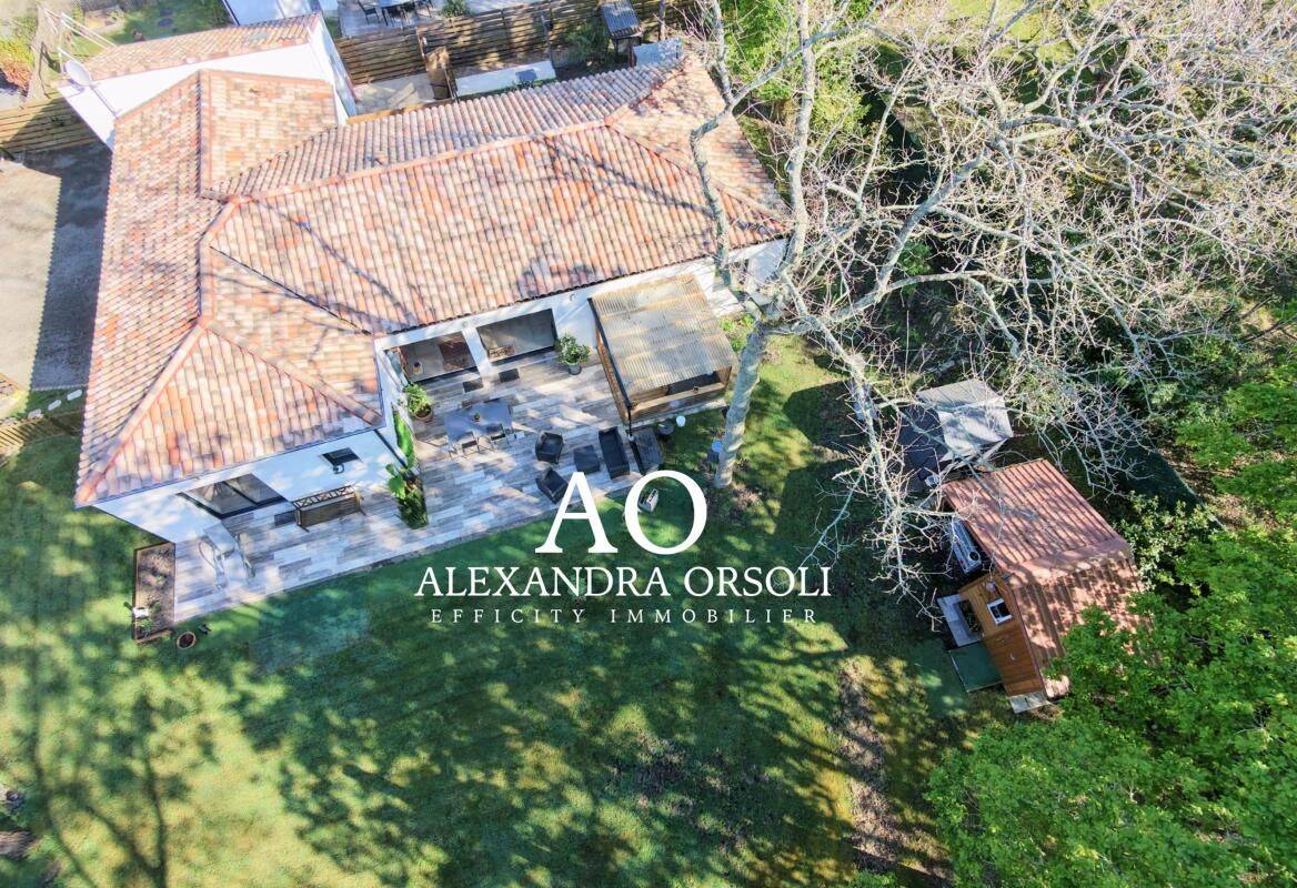 Maison 7 pièces 155 m² · à Soullans · 155 m² · 428 000 €