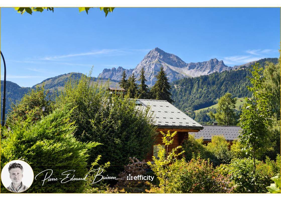 Appartement 3 pièces 53 m² · à Notre-Dame-de-Bellecombe · 53 m² · 250 000 €