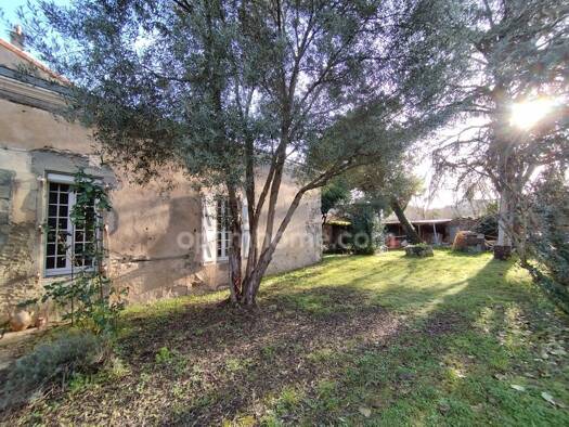 Maison à vendre 299 000 € 7 pièces 4 chambres 145 m² 830 m² de terrain Bel Air-Grand Font-Madeleine Angoulême 16000