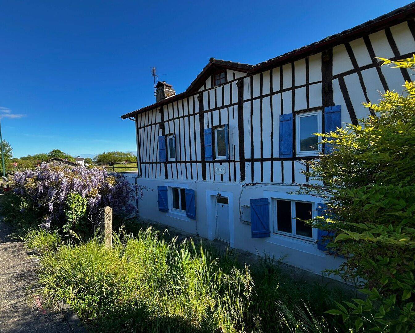 Maison 5 pièces 118 m² · à Mont-de-Marsan · 117,6 m² · 199 900 €