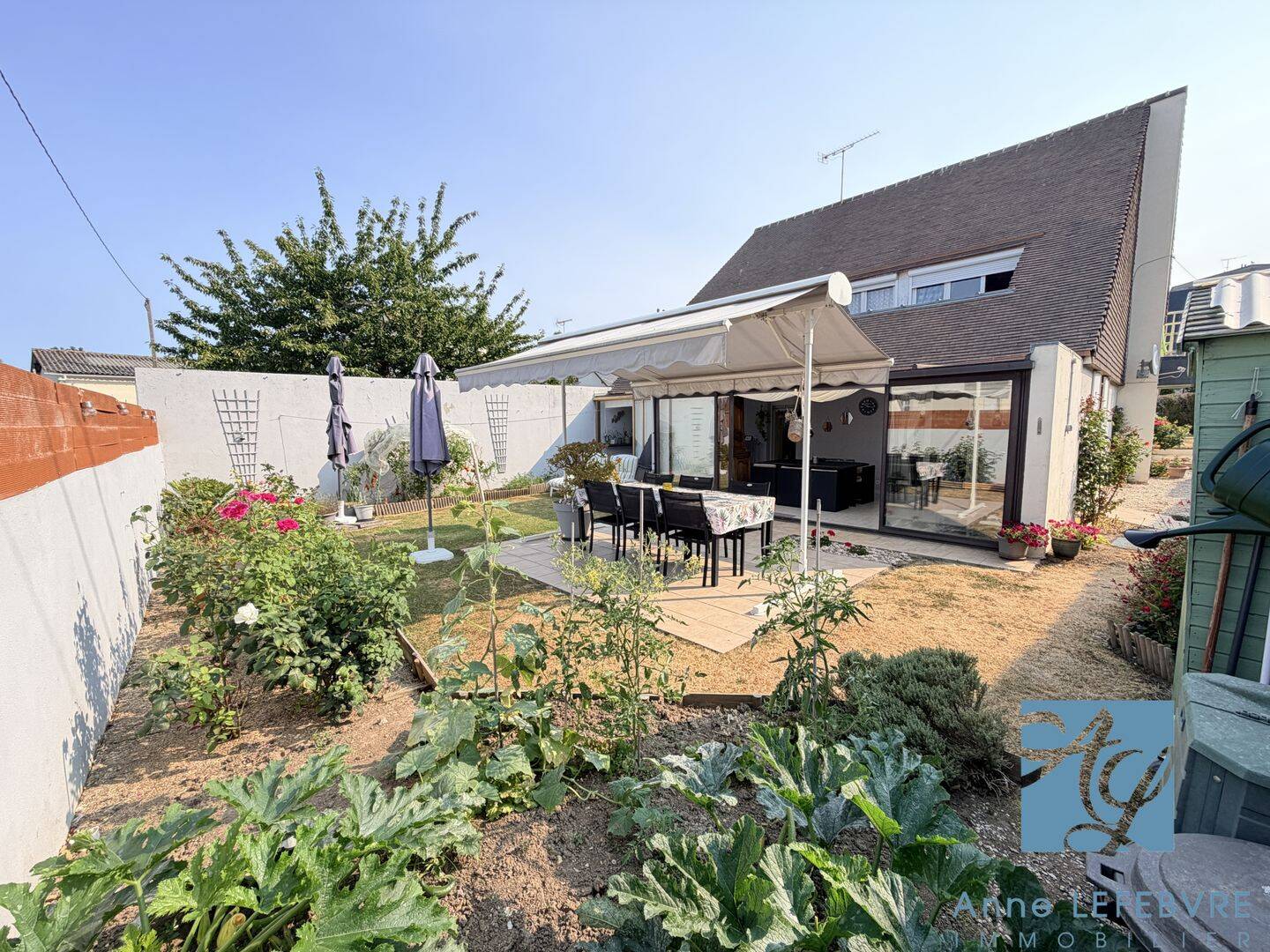 Maison 6 pièces 183 m² · à Touques · 183 m² · 599 000 €