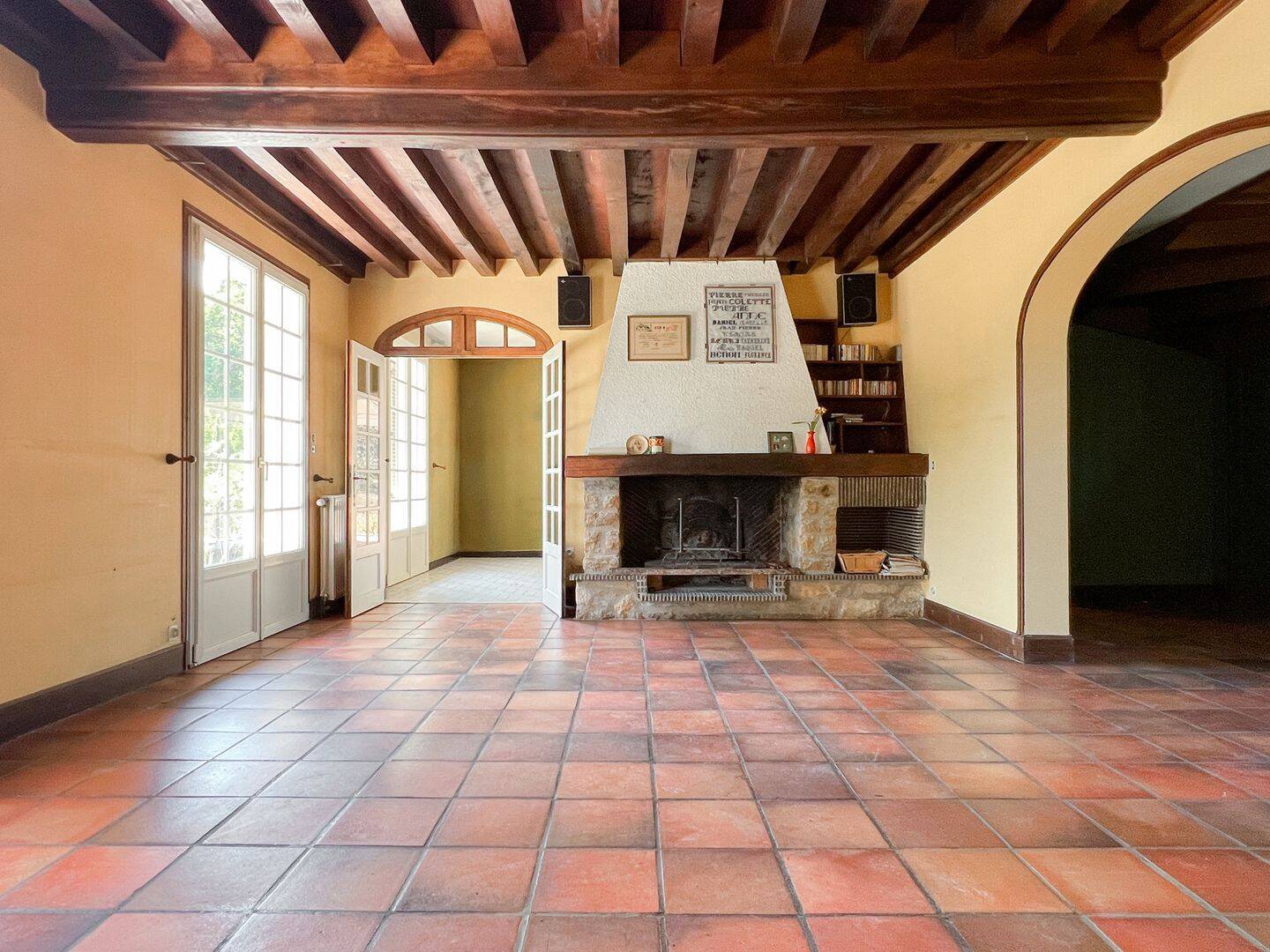Maison 7 pièces 176 m² · à Dijon · 176 m² · 465 000 €