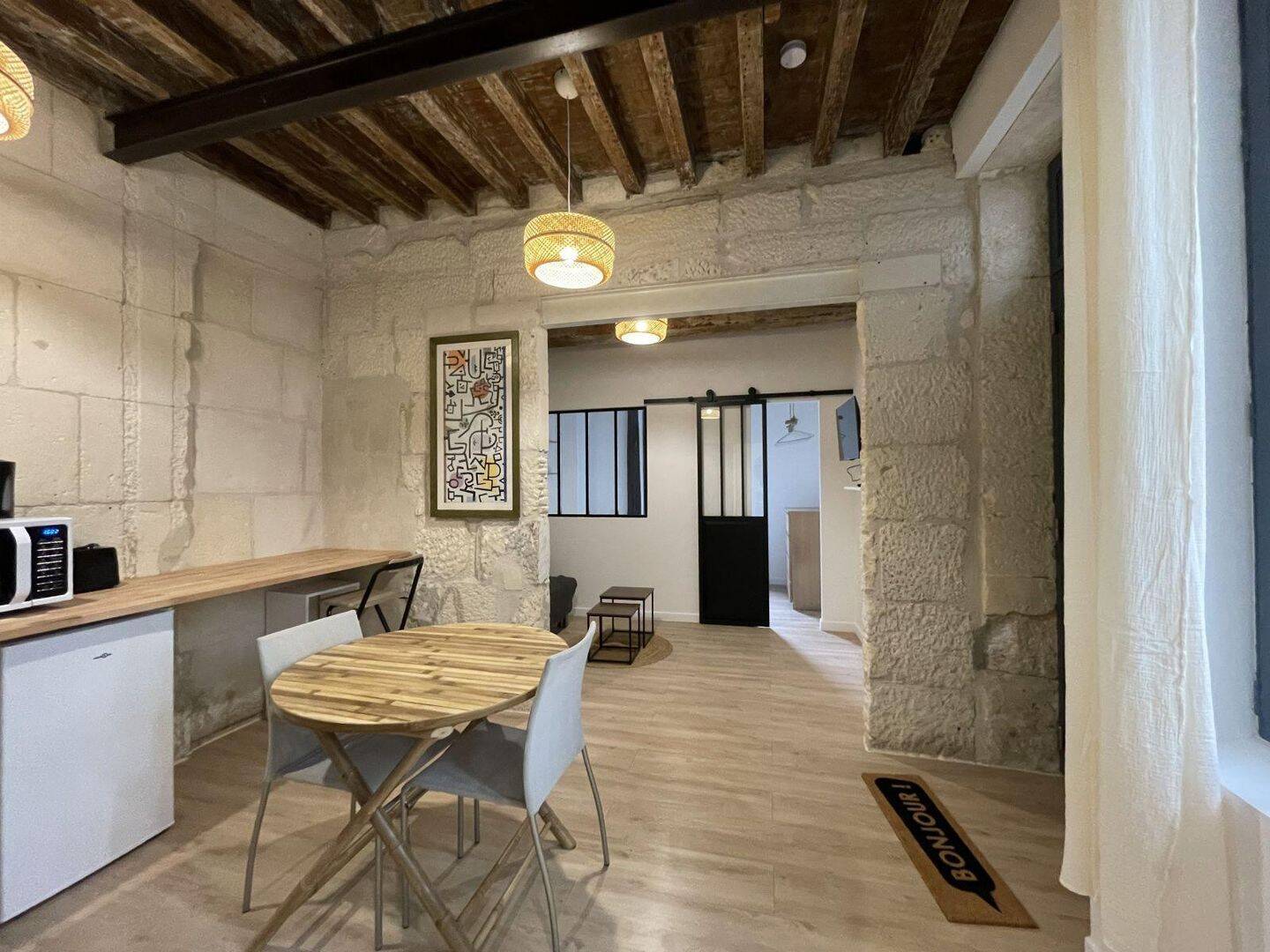 Appartement 2 pièces 30 m² · à Arles · 30 m² · 680 €