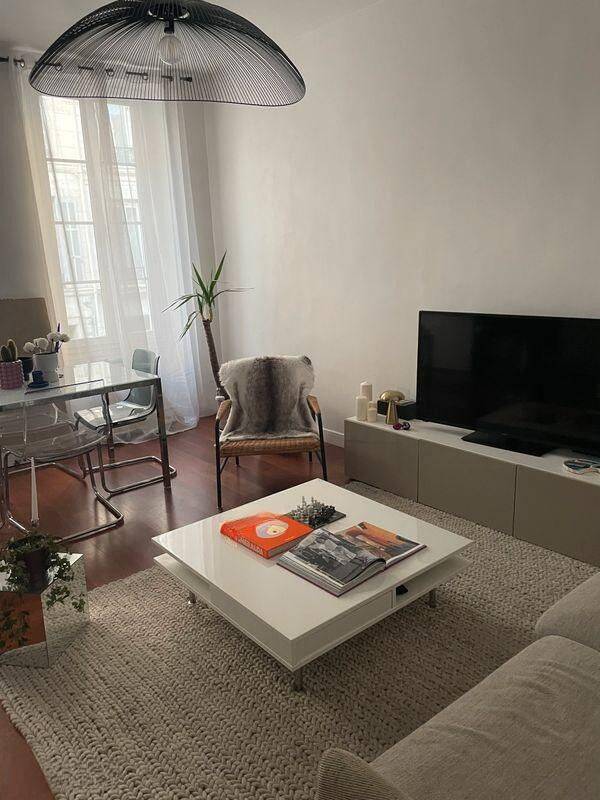 Appartement 2 pièces 50 m² · à Marseille 8ème Arrondissement · 50 m² · 1 000 €