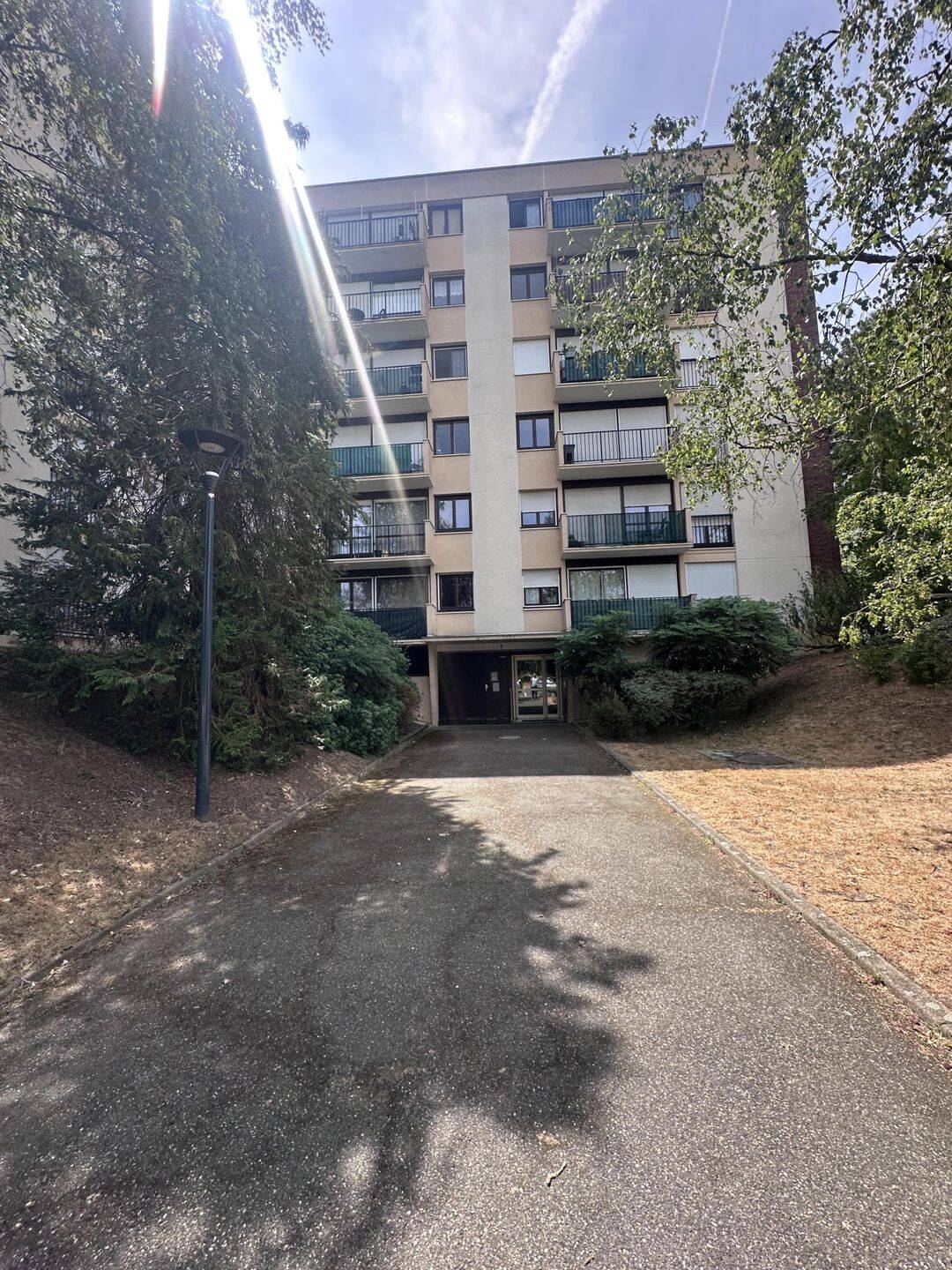 Appartement 3 pièces 60 m² · à Ris-Orangis · 59,9 m² · 120 000 €