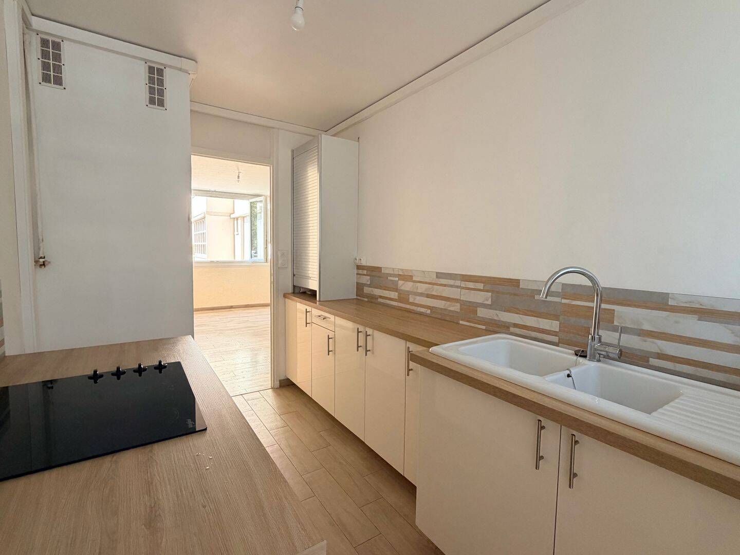 4 pièces 66 m² · à Toulon · 66 m² · 1 050 €