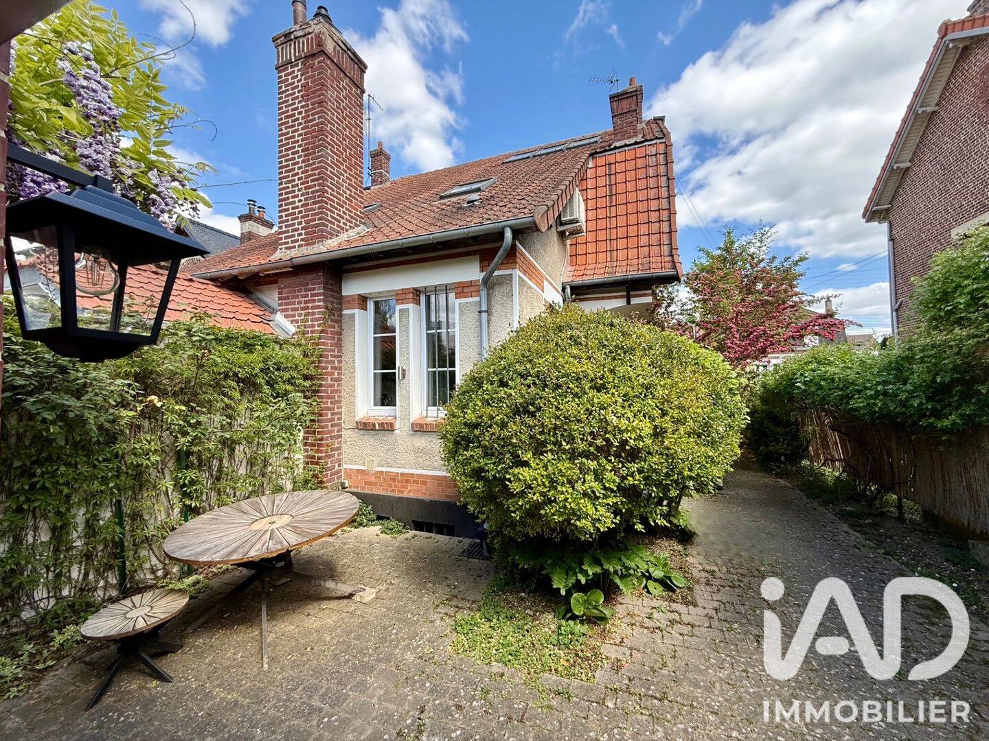 Maison 5 pièces 90 m² · à Compiègne · 90 m² · 415 000 €