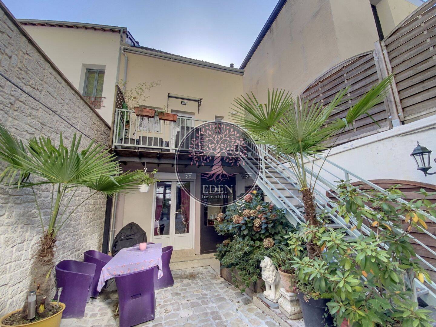 Maison 4 pièces 83 m² · à Dreux · 83 m² · 199 000 €