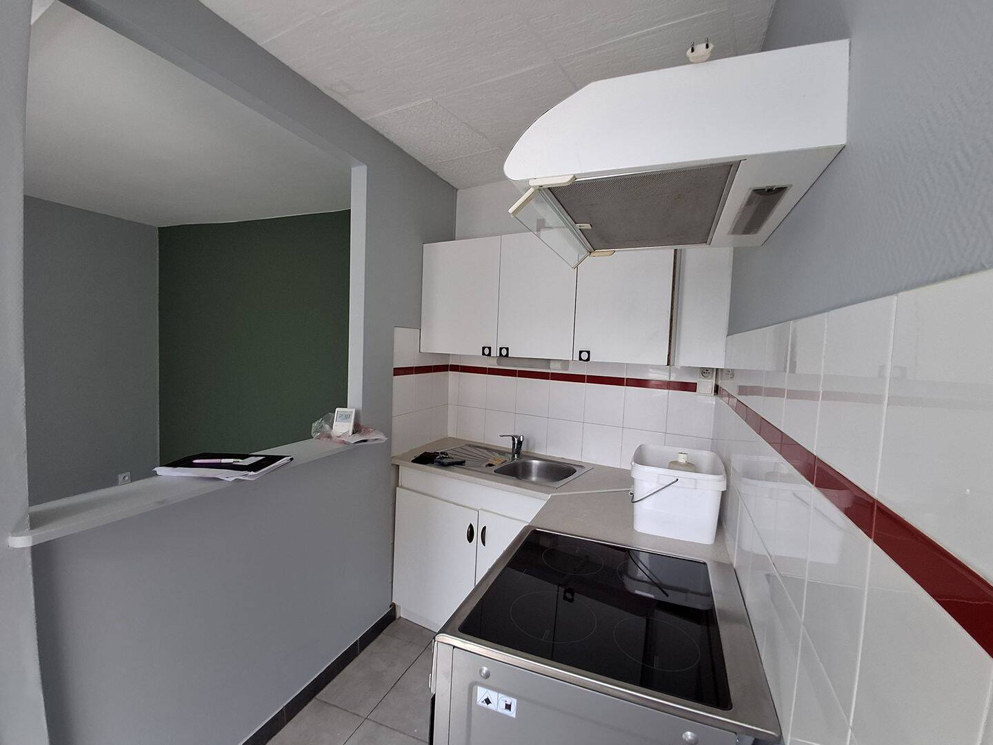Maison 2 pièces 44 m² · à Bressuire · 44 m² · 467 €/mois